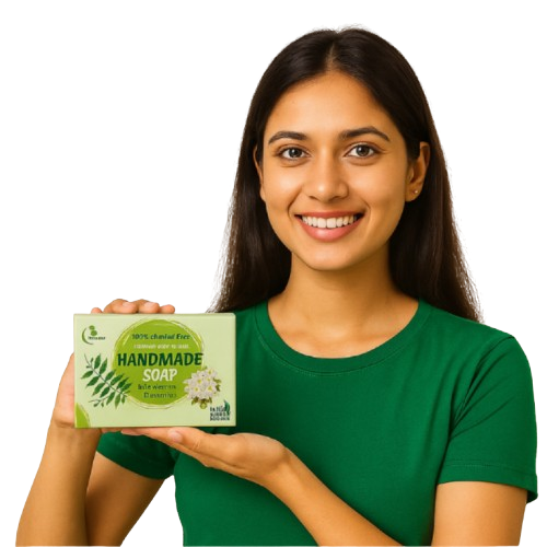 Amrutika Handmade Soap